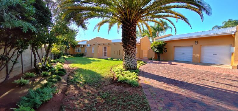 3 Bedroom Property for Sale in Middelpos Northern Cape